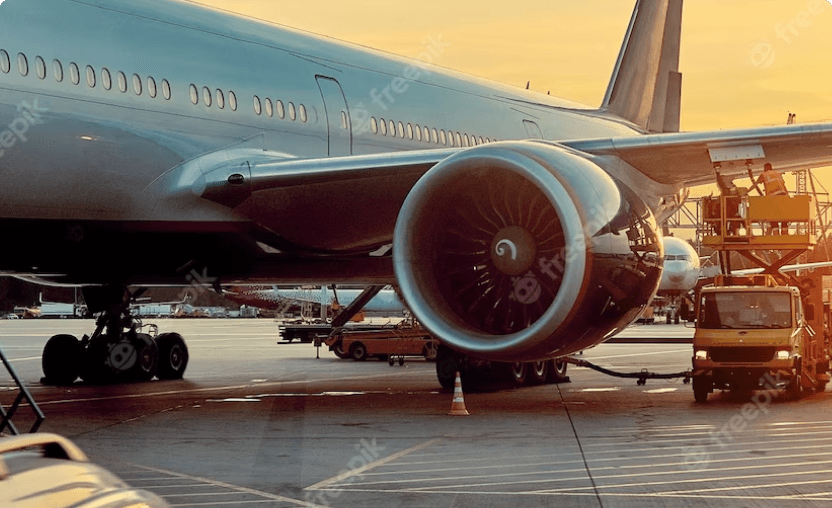 Advanced Service Functions by Air Transport